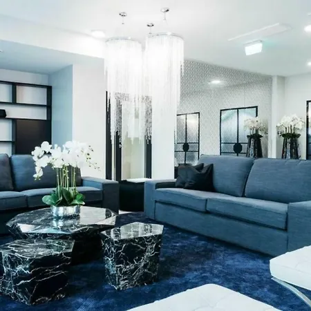 New Vega With Sea View Apartment *