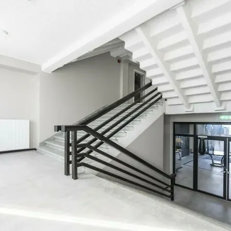 New Vega With Sea View Apartment