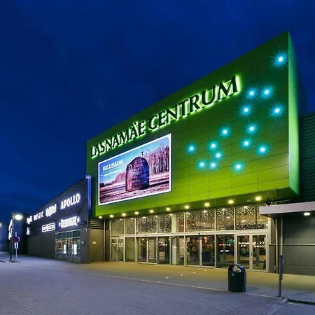 New Vega With Sea View Tallinn