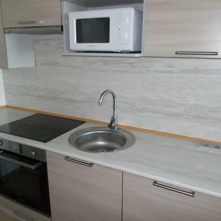 New Vega With Sea View * Tallinn