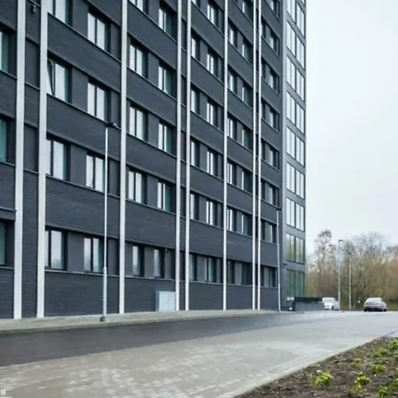 New Vega With Sea View * Tallinn