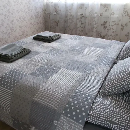 Appartamento New Vega With Sea View *