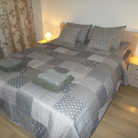 Appartement New Vega With Sea View
