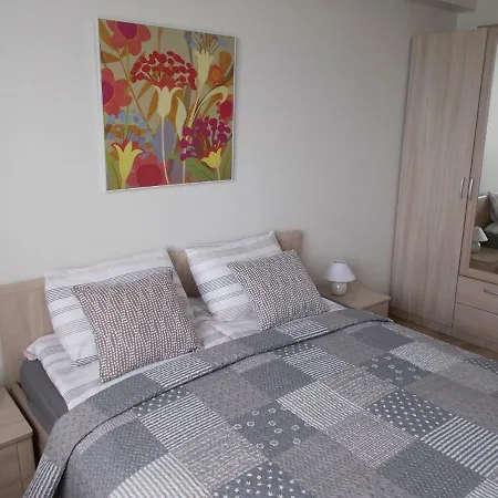 New Vega With Sea View Appartamento Reval