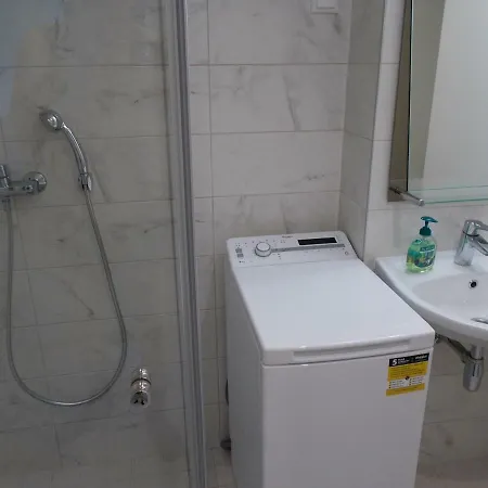 Apartment New Vega With Sea View